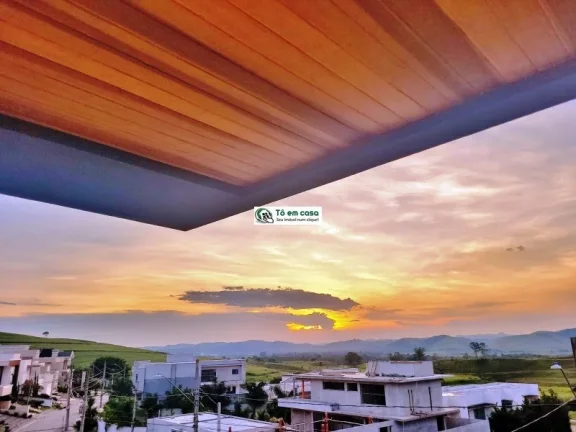 Imagem CASA RESIDENCIAL em SÃO JOSÉ DOS CAMPOS - SP, CONDOMÍNIO RESIDENCIAL JAGUARY