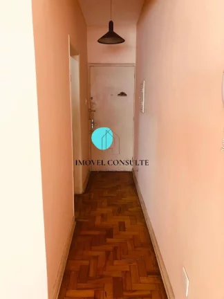 Imagem Apartamento a venda com 2 dormitórios em Vila Buarque, São Paulo -SP.