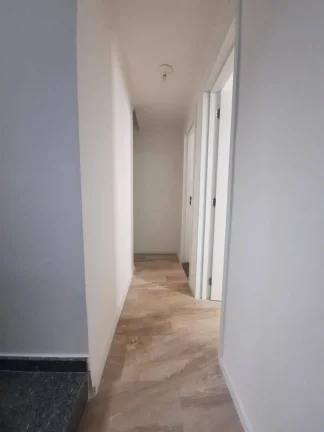 Imagem Apartamento com 3 dormitórios à venda, 137 m² por R$ 599.999,99 - Campestre - Santo André/SP