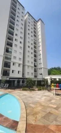 Imóvel com 3 Quartos à Venda, 63 m² em Vila Moraes - São Paulo