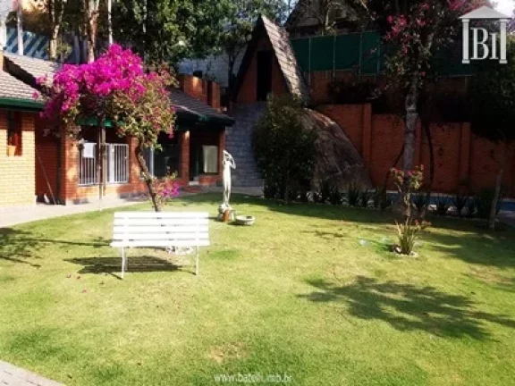 Imagem Magnifica Casa - Residencial 08 | Batelli Imóveis
