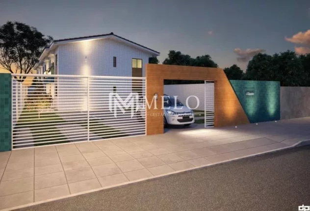 Imagem Oportunidade em IPUTINGA: 68,46m², 03qts, 01suite, 01 vaga...