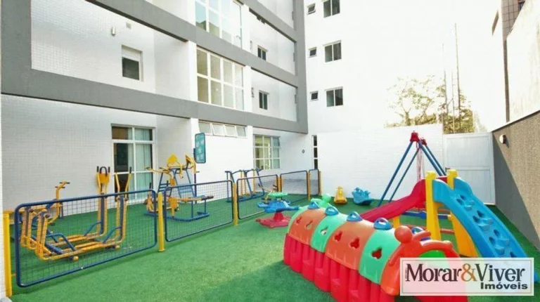 Imagem Apartamento para Venda em Curitiba, Boa Vista, 2 dormitórios, 1 banheiro, 1 vaga
