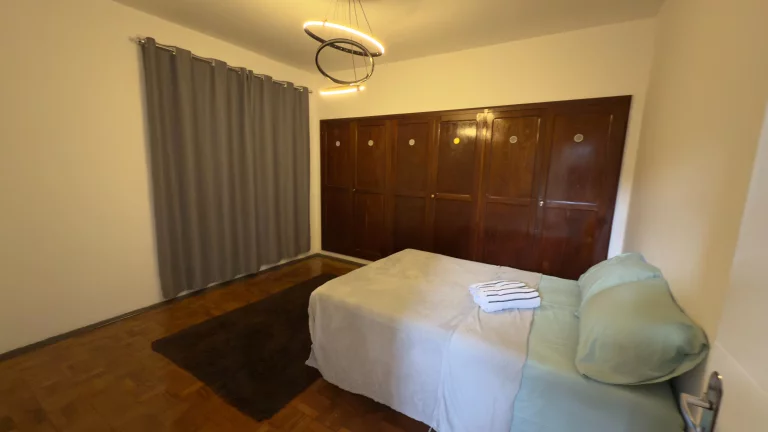 Imagem EXCELENTE IMÓVEL COM DUAS CASAS NO VILA FLORES EM FRANCA/SP