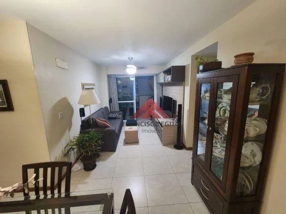 Imagem Excelente apartamento - 3 Quartos em Santa Rosa!
