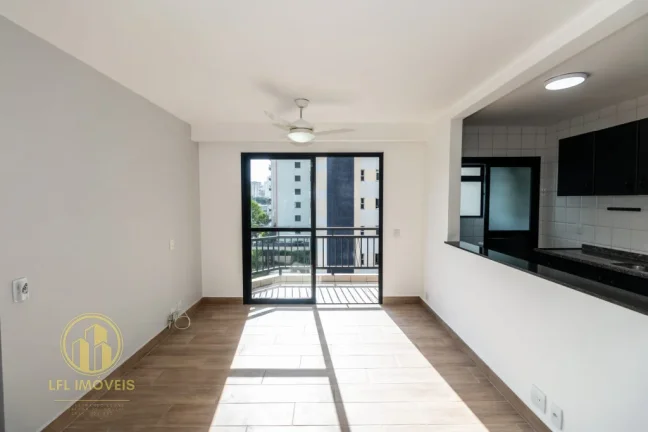 Imagem Apartamento 60m² com Suíte em Vila Olímpia, SP