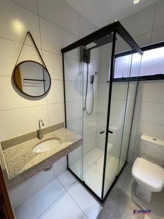 Imagem EXCLUSIVIDADE | VENDO CASA 3/4 C/ SUÍTE COM CLOSET EM CONDOMÍNIO NO SIM