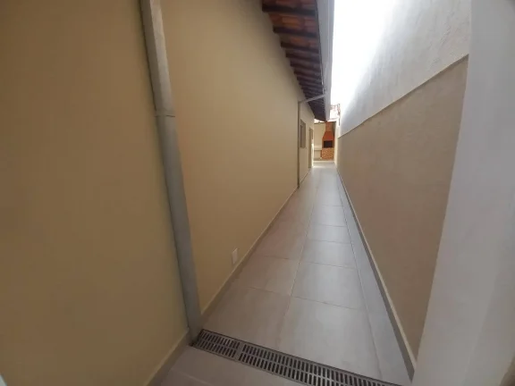 Imagem Venha conhecer essa casa confortável no Balneário Três Marias em Peruíbe