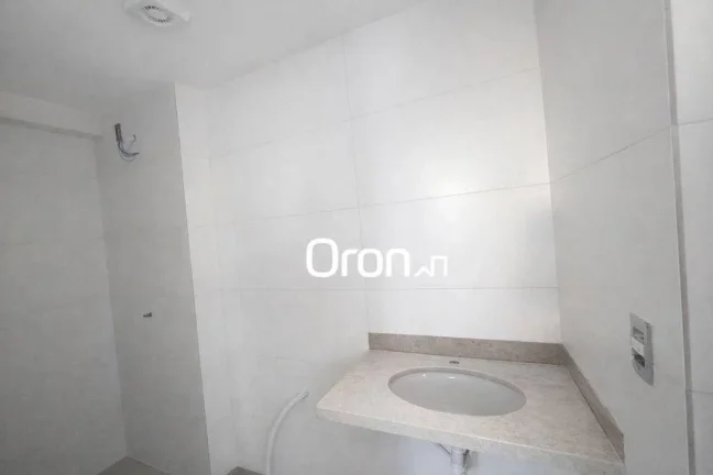 Imagem Apartamento à venda, 53 m² por R$ 430.000,00 - Vila Rosa - Goiânia/GO