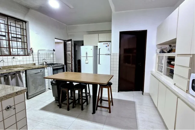 Imagem CASA RESIDENCIAL em São Paulo - SP, Vila Cordeiro