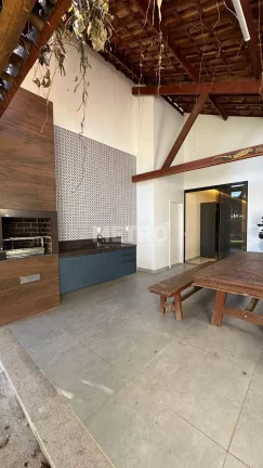 Imagem Venda, Casa, Condomínio Vivendas do Rio, Terreno 800m , Área construída 220m ap