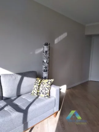 Imagem Apartamento com 02 quartos e 02 vagas na vila Santa Catarina