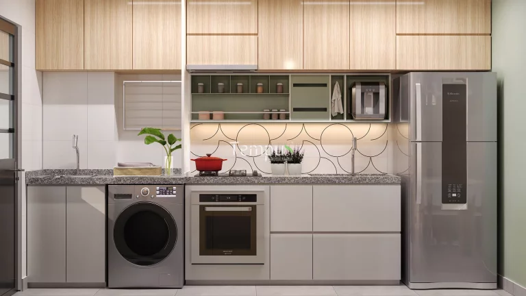 Imagem Boulevard Sudoeste - Apartamento à venda no bairro Setor Sudoeste - Goiânia/GO