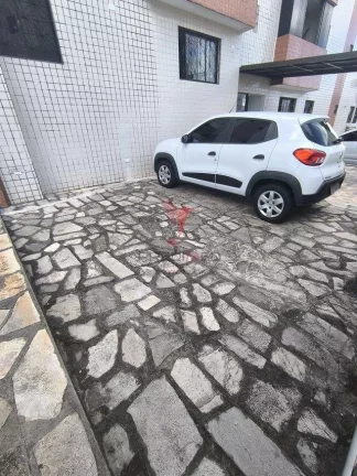 Imagem Apartamento nos Bancários com 2 quartos