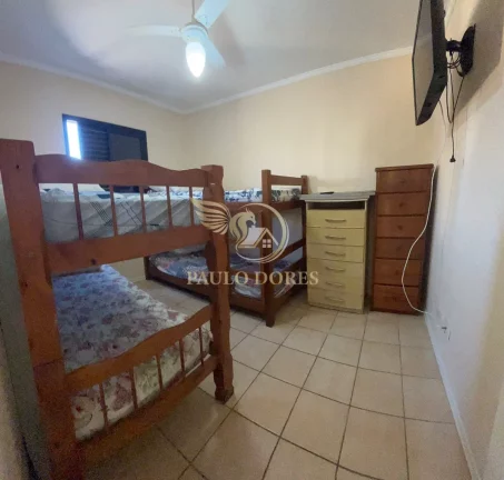 Imagem APARTAMENTO À POUCOS MESTROS DO MAR, NA PRAIA GRANDE EM UBATUBA-SP