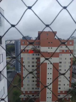 Imagem Apartamento à venda, Santa Terezinha, São Bernardo do Campo