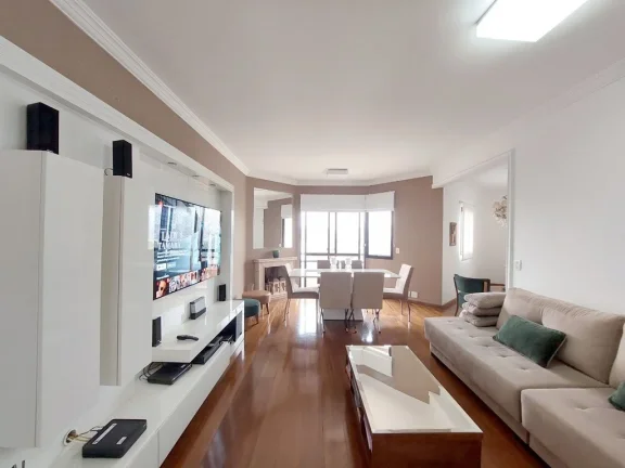 Imagem APARTAMENTO RESIDENCIAL em São Paulo - SP, Perdizes