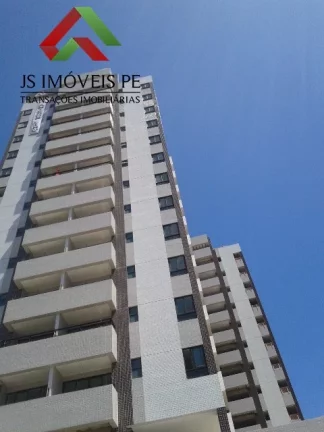 Imagem Apartamento em Candeias, 2 Quartos, 2 Vagas na Garagem