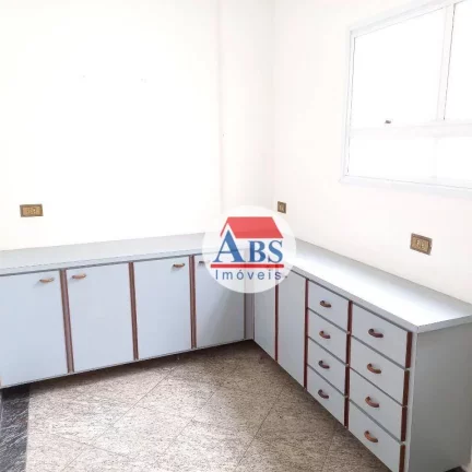 Imagem Sala para alugar, 36 m² por R$ 2.200,00/mês - Gonzaga - Santos/SP