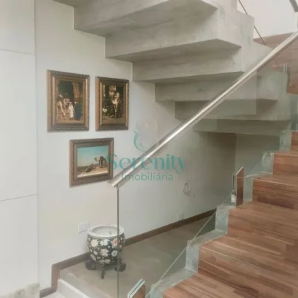Imagem Casa para locação no Terra Bonita em Londrina/PR