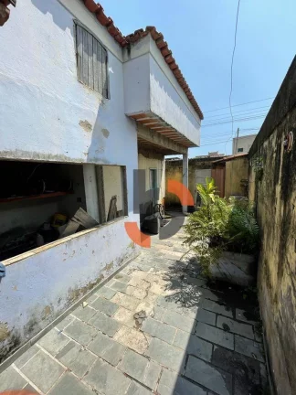 Imagem Casa com 2 dormitórios, 89 m² - venda por R$ 450.000,00 ou aluguel por R$ 5.100,00/mês - Cidade Praiana - Rio das Ostras/RJ