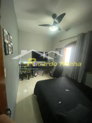 Imagem Casa 2 Dormitórios para venda em Santa Gertrudes - SP