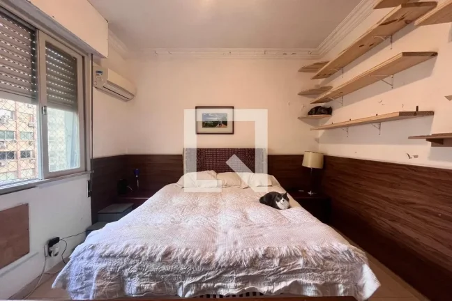 Imagem Apartamento à Venda - Copacabana, 3 Quartos, 110 m2