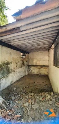 Imagem CASA CHACARA Á VENDA TERRENO 1.295 M²-B.JARDIM VITORIA/POUS.STO.ANTONIO-BH