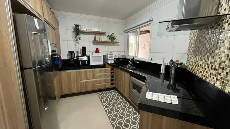 Imagem APARTAMENTO COM 3 DORMITÓRIOS SENDO 1 SUÍTE,SALA 2 AMBIENTES,VARANDA GOURMET E 2 VAGAS DE GARAGEM