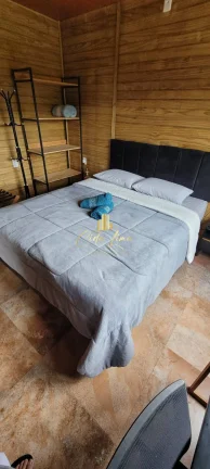 Imagem Vendo casa no condomínio Vale do Sol em Pagará Santo Amaro da Imperatriz