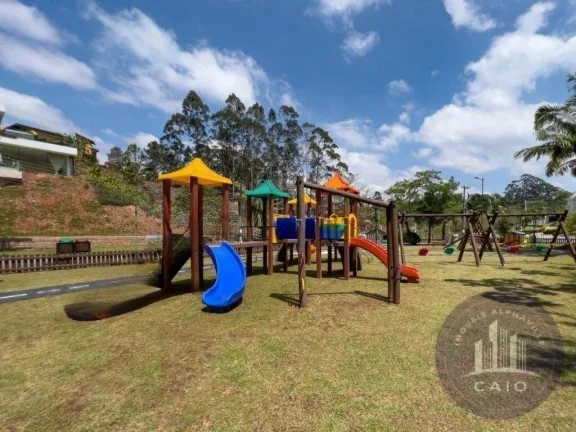 Imagem Terreno, 1.694 m², à venda por R$ 7.615.000- Alphaville - Barueri