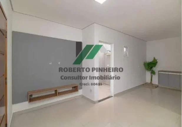 Imagem Sobrado 2 Quartos Santo Andr?(C) - SP - Parque Novo Oratório