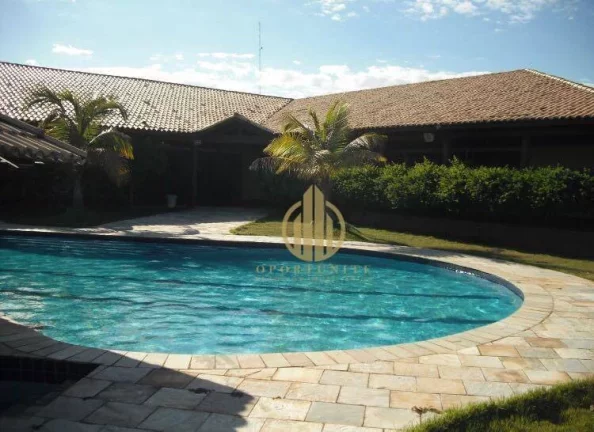 Imagem FAzenda Nova Xavantina
