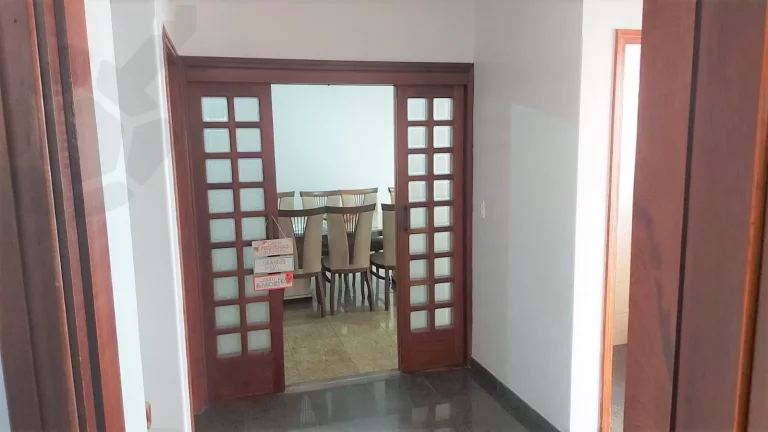 Imagem ESPAÇOSO SOBRADO * 4 DORM. * 3 SUÍTES * VENDA OU LOCAÇÃO