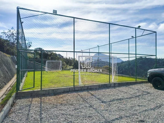 Imagem Terreno à venda, 370 m² por R$ 210.000,00 - Albuquerque - Teresópolis/RJ