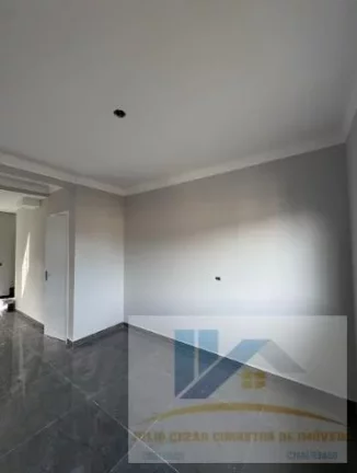 Imagem Sobrado para Venda em Curitiba, Tatuquara, 3 dormitórios, 2 banheiros, 2 vagas