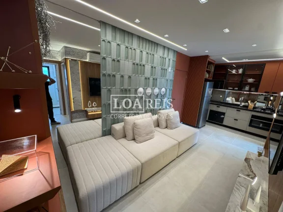 Imagem ENTRADA DE 10% PARCELADO - APARTAMENTO 2 DORMITÓRIOS COM OU SEM SUÍTE