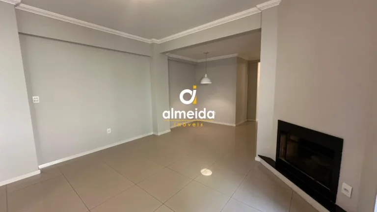 Imagem Apartamento amplo com terraço e jacuzzi
