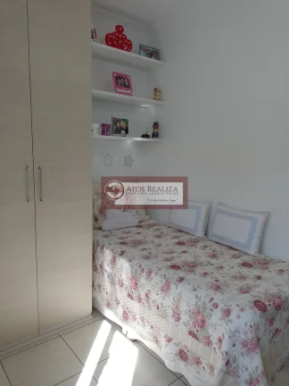 Imagem Vendo Excelente Sobrado, Repletos em Armários - São Paulo