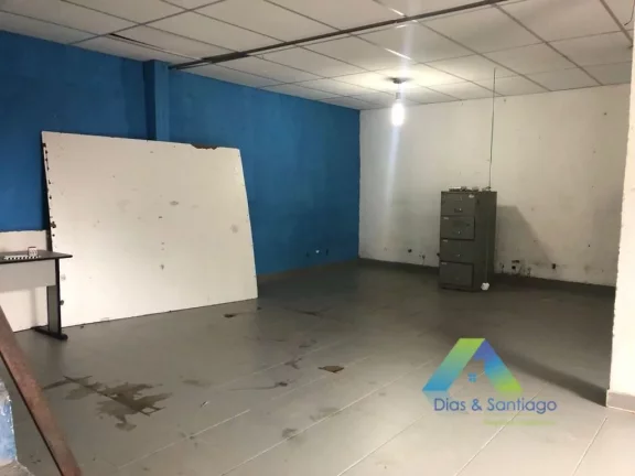 Imagem Sobrado com 3 dormitórios à venda, 300 m² por R$ 695.000,00 - Vila das Mercês - São Paulo/SP