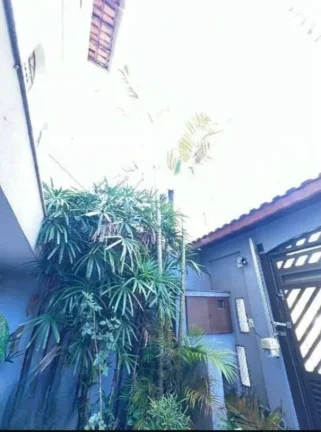 Imagem Lindo e Espaçoso Sobrado para Locação, Vila Valparaíso
