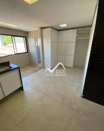 Imagem Apartamento com 2 dormitórios à venda, 91 m² por R$ 540.000,00 - Marapé - Santos/SP