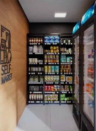 Imagem Apartamento Padrão
