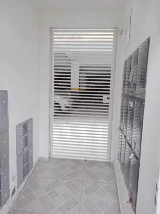 Imagem Apartamento para Venda em Santo André, Vila Junqueira, 2 dormitórios, 1 banheiro, 1 vaga