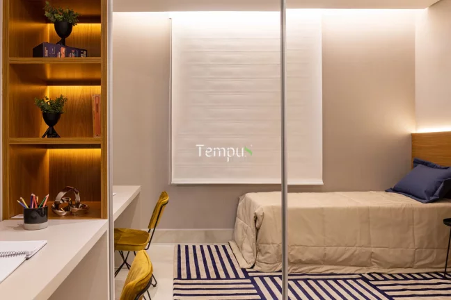 Imagem Skygarden Flamboyant - Apartamento a venda 4 suítes - Setor Jardim Goiás