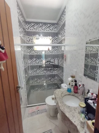 Imagem Casa à venda no bairro Jardim do Vale - Guaratinguetá/SP