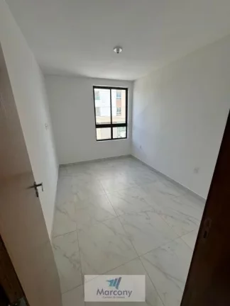 Imagem Apartamento 2 Quartos João Pessoa - PB - Brisamar
