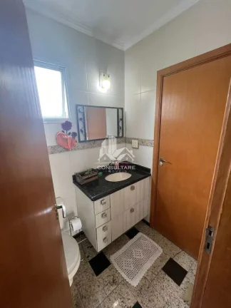 Imagem Casa com 5 quartos no Embaré Cod: 23712, GER
