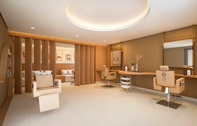 Imagem Apartamento com 2 Quartos à Venda, 39 m² em Vila Brasil - São Paulo Imagem Apartamento com 2 Quartos à Venda, 39 m² em Vila Brasil - São Paulo