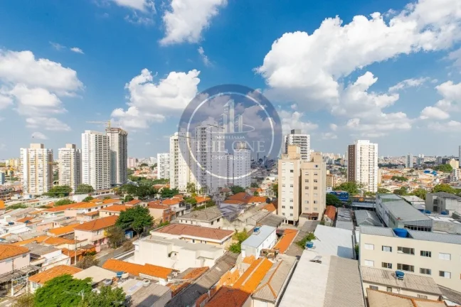 Imagem Imperdível oportunidade: Apartamento à venda em São Paulo-SP, Ipiranga! 2 quartos, 1 suíte, 2 salas, 2 banheiros, 1 vaga de garagem, 53,50m².